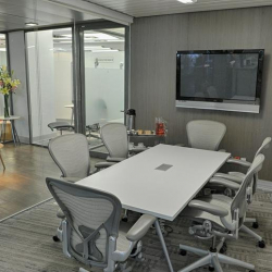 Monterrey office accomodation