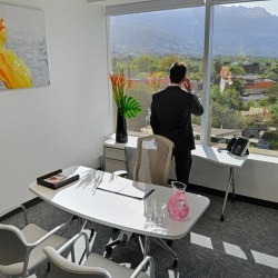 Ricardo Margain 575, Parque Corporativo Santa Engracia, San Pedro Garza Garcia office spaces