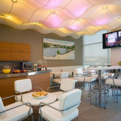 Executive suites to lease in Monterrey