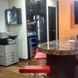 Serviced office to rent in Sao Paulo