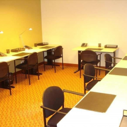 Serviced offices to hire in Sao Paulo