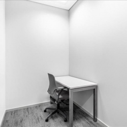Executive suites to rent in Sao Paulo