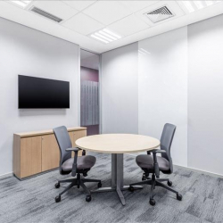 Office suite - Sao Paulo