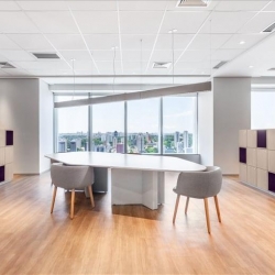 Office space to rent in São Paulo
