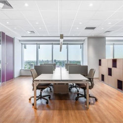 Executive suite in Sao Paulo
