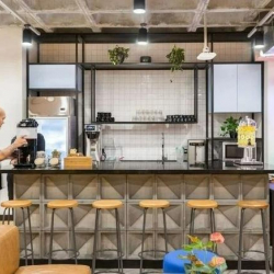 Executive office centres to lease in Sao Paulo
