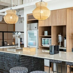 Sao Paulo serviced office
