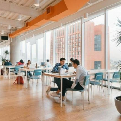 Rua Butantã, 336 office spaces