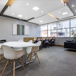 Serviced offices to lease in Curitiba