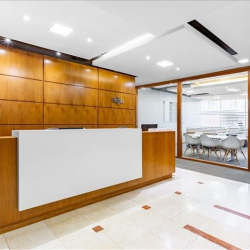 Office accomodations to let in Curitiba