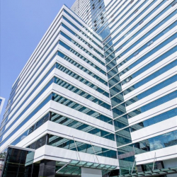 Rua Comendador Araújo, Edifício Evolution serviced offices