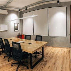 Serviced offices to hire in Sao Paulo