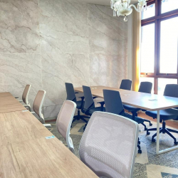 Office spaces to lease in Belo Horizonte