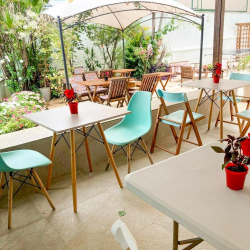 Offices at Rua Desembargador Paulo Mota, 594, Bairro Ouro Preto