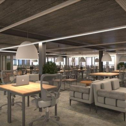 Office spaces to lease in Recife