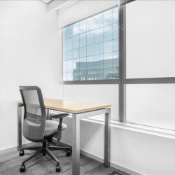 Image of Rio de Janeiro office space