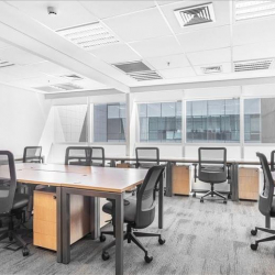 Office suite in Rio de Janeiro