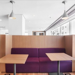 Office spaces to rent in Rio de Janeiro