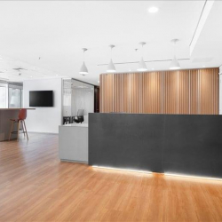 Offices at Rua do Passeio, 38, Torre 2, 15º andar
