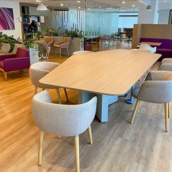 Executive suites in central Rio de Janeiro