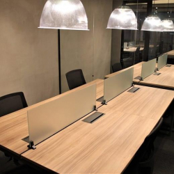 Office suites to rent in Sao Paulo