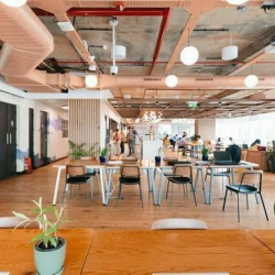 Executive office centre to lease in Sao Paulo