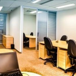 Office accomodations to rent in Sao Paulo