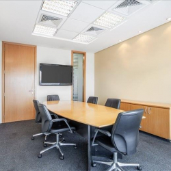Sao Paulo office space