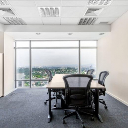 Serviced office in Sao Paulo