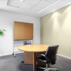 Interior of Rua Funchal, 418, E-Tower, 35th Floor