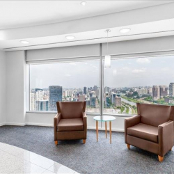 Office suites to rent in Sao Paulo