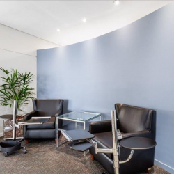 Offices at Rua Funchal, 418, E-Tower, 35th Floor