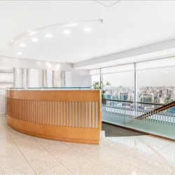 Executive suite - Sao Paulo