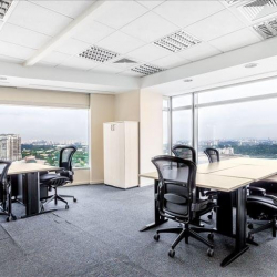 Exterior image of Rua Funchal, 418, E-Tower, 35th Floor