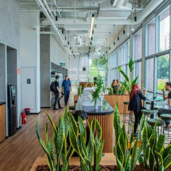 Executive office centres to let in Sao Paulo