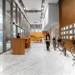 Serviced office - Sao Paulo