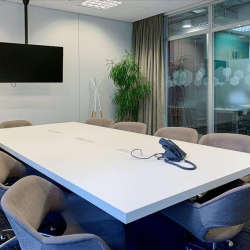 Image of Sao Paulo serviced office