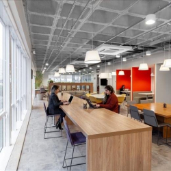 Offices at Rua Gomes de Carvalho, 911