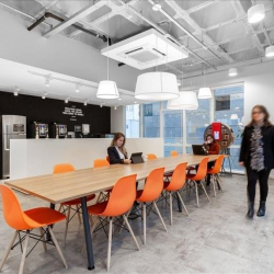Rua Gomes de Carvalho, 911 serviced offices