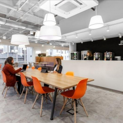 Serviced offices to hire in Sao Paulo