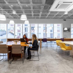 Sao Paulo office space