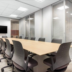 Serviced office - Campinas