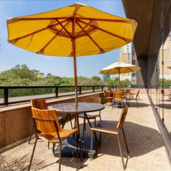 Serviced offices to let in Campinas
