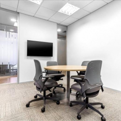 Image of Campinas executive office centre