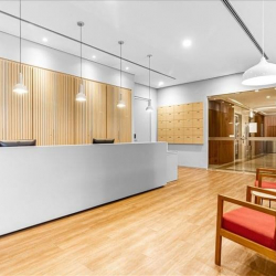 Serviced office in Campinas