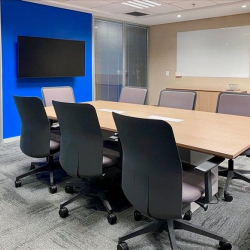 Serviced office centre in Rio de Janeiro
