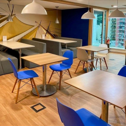 Executive suites to hire in Rio de Janeiro