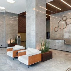 Rio de Janeiro executive suite