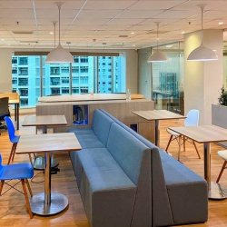 Image of Rio de Janeiro executive office centre