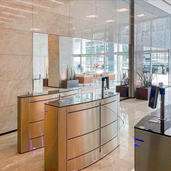 Serviced offices to rent in 